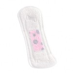 Sanitary Napkin Factory - High Quality Wholesale Disposable Cotton Super