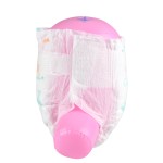 Baby Diapers Factory - OEM ODM Wholesale Cheap FDA Disposable China