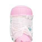 Baby Diapers Supplier - Custom Wholesale Cotton Soft Hypoallergenic Tape