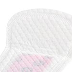 Sanitary Napkin Underwear Factory - Lady Organic Cotton Breathable Super