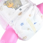 Baby Diaper Pants Manufacturer - OEM Cotton Biodegradable Pull Up Hygiene