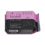 Sanitary Napkin Factory - OEM ODM Disposable Anion Natural Organic Cotton