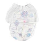 Baby Diapers Factory - Hot Sell Super Absorption Pants Disposable Cheap