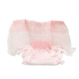 Menstrual Panties Factory - M XXL Cotton Comfortable Disposable Maternity