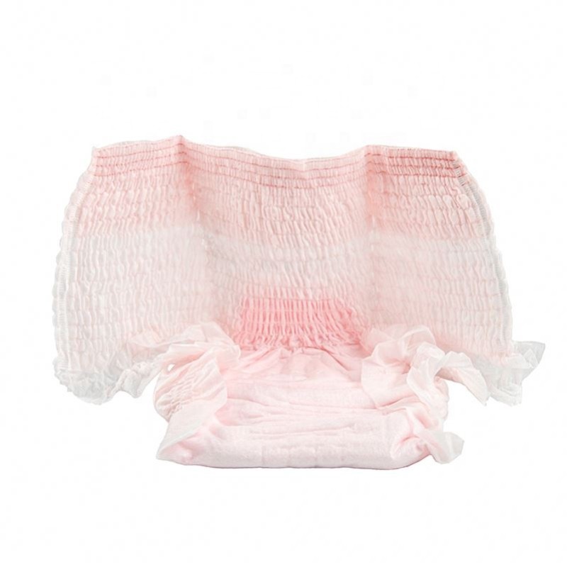 Menstrual Panties Factory - M XXL Cotton Comfortable Disposable Maternity