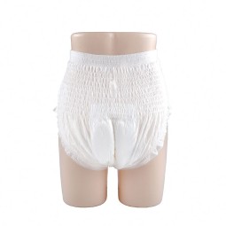 Adult Diapers Supplier - High Absorb Disposable Pants Wholesale Hot Sale