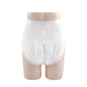 Adult Diapers Supplier - High Absorb Disposable Pants Wholesale Hot Sale