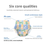 Baby Diapers Manufacturer - BubugoPH Ultra Thin Breathable Weak Acid Care