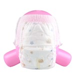 Baby Diapers Factory - CE Disposable Good Quality Cotton Bio Cheap