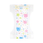 Baby Diapers Supplier - Personalized Bulk Fashion Portable Travel Felt