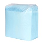 Medical Incontinence Pads Factory - High Absorbent Disposable Waterproof