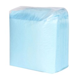 Medical Incontinence Pads Factory - High Absorbent Disposable Waterproof