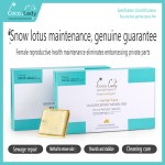 Panty Liner Factory - 12piece/pack 30pack/box Pure Cotton Herbal Natural