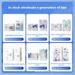 Pull Up Pants Supplier - Wholesale 50 Pieces Newborn 0-12 Months Special