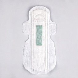 Hygiene Pads Factory - Free Shipping Super Absorbent Organic Cotton Women