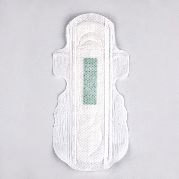 Hygiene Pads Factory - Free Shipping Super Absorbent Organic Cotton Women