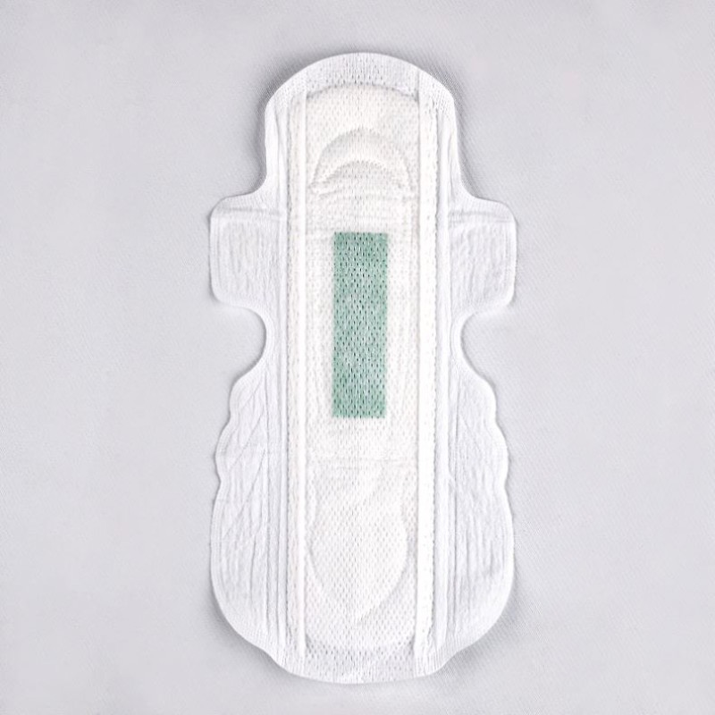 Hygiene Pads Factory - Free Shipping Super Absorbent Organic Cotton Women