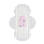 Womens Sanitary Pads Supplier - Organic Cotton Breathable Feminine Hygiene