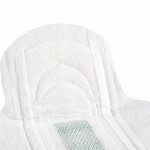Anion Sanitary Napkin Manufacturer - Free Samples Wholesale Cheap Pure Cotton