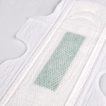 Sanitary Napkin Manufacturer - Hot Sale Girls Cotton Menstrual Pads Anion