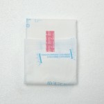 Sanitary Pads Factory - Cheap Negative Ion Women's Menstrual Eco Friendly