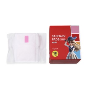Sanitary Napkins Manufacturer - Chinese Factory Direct Super Absorbent