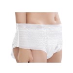 Sanitary Napkin Pants Factory - OEM Wholesale Breathable Heavy Flow Comfortable