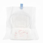 Sanitary Pads Factory - OEM ODM High Quality Disposable Thick Ladies