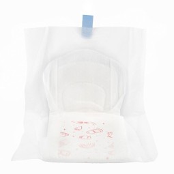 Sanitary Pads Factory - OEM ODM High Quality Disposable Thick Ladies