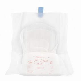 Sanitary Pads Factory - OEM ODM High Quality Disposable Thick Ladies