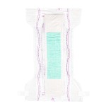 Baby Diapers Manufacturer - Personalized Cotton Premium Hypoallergenic Newborn