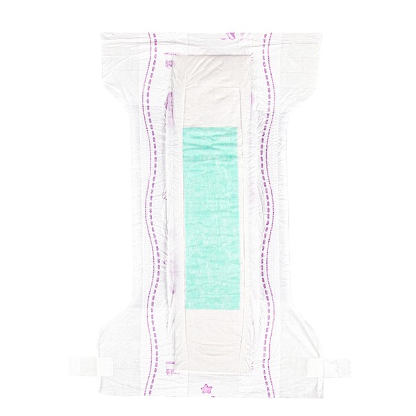 Baby Diapers Manufacturer - Personalized Cotton Premium Hypoallergenic Newborn