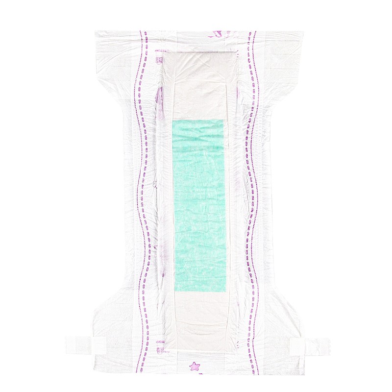 Baby Diapers Manufacturer - Personalized Cotton Premium Hypoallergenic Newborn