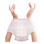 Sanitary Pads Manufacturer - Factory Wholesale Comfortable Organic Cotton Bio