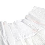Baby Diapers Manufacturer - Free Sample Custom Pure Cotton Organic Sale