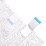 Adult Diapers Manufacturer - Wholesale Disposable Pull Leak Guard Printed