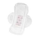 Sanitary Pads Supplier - Brand Disposable Cotton Anion Ultra Thin Winged