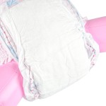 Baby Diaper Pants Supplier - OEM Organic Biodegradable Eco Friendly Pull Up