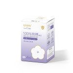 Sanitary Napkin Supplier - 360mm 5piece/pack Night Use Super Absorbent Cotton