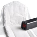 Sanitary Napkins Factory - Care Free Organic Cotton Feminine Night Private