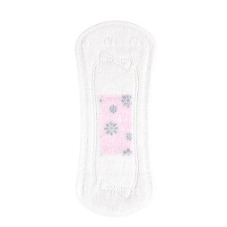 Sanitary Napkin Factory - High Quality Wholesale Disposable Cotton Super