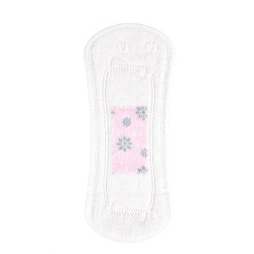 Sanitary Napkin Factory - High Quality Wholesale Disposable Cotton Super