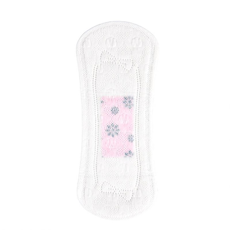 Sanitary Napkin Factory - High Quality Wholesale Disposable Cotton Super
