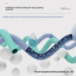 Pull Up Pants Factory - Ultra Thin One Piece Astronaut Series L 3XL Direct