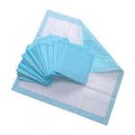 Bed Under Pad Supplier - OEM Sun Care Absorbent Medical Disposable 60x90