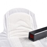 Sanitary Napkin Manufacturer - Max Plus Medical Super Absorbent Against