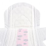 Sanitary Towel Supplier - China Exports Super Absorbent Female Anion