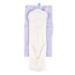 Sanitary Napkins Factory - Care Free Organic Cotton Feminine Night Private
