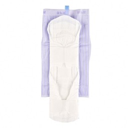 Sanitary Napkins Factory - Care Free Organic Cotton Feminine Night Private