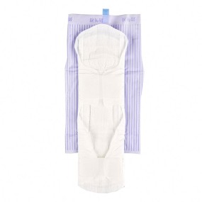 Sanitary Napkins Factory - Care Free Organic Cotton Feminine Night Private